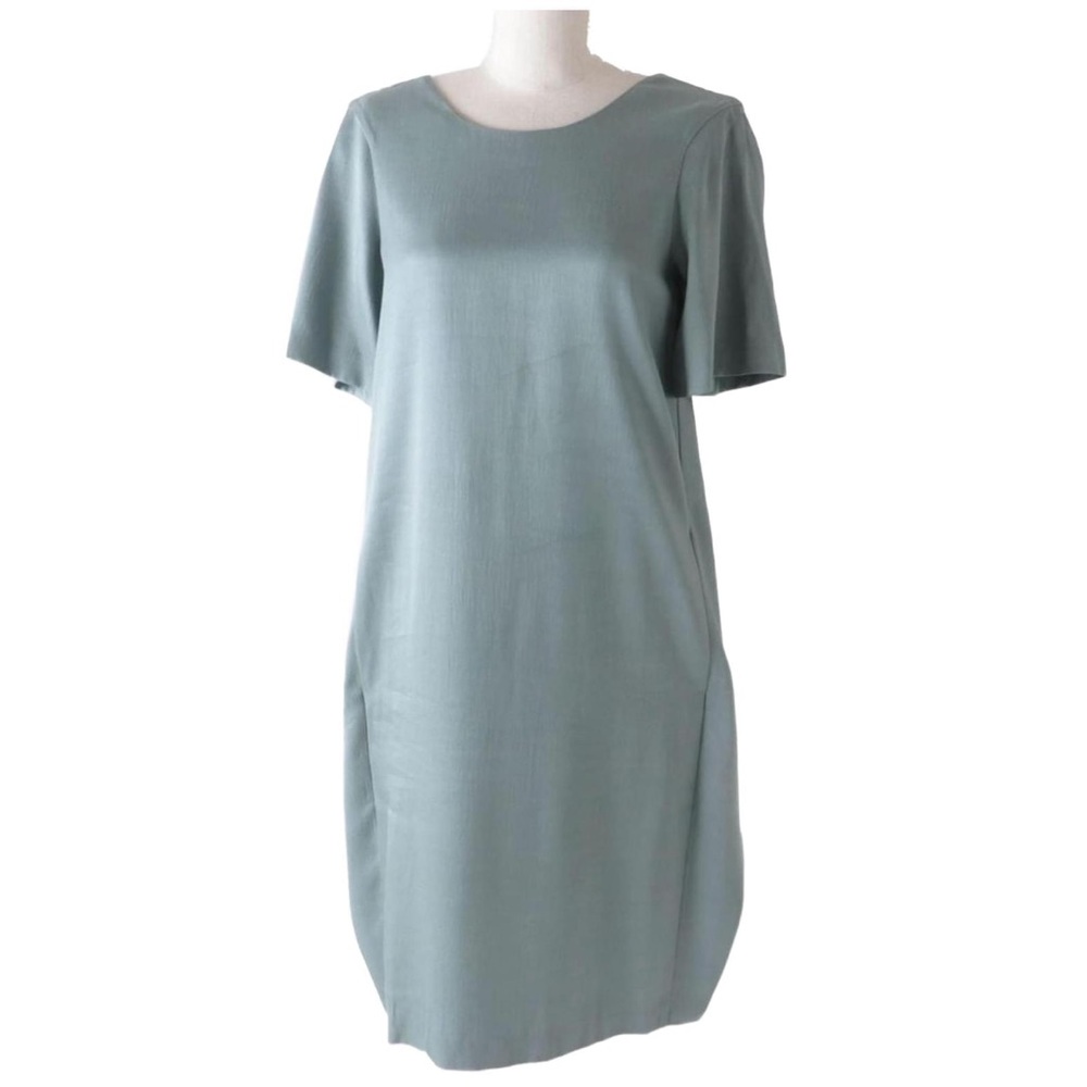 Maison Martin Margiela Short-Sleeve Dress